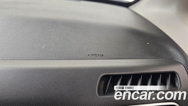 Kia Ray 2022, фото 30