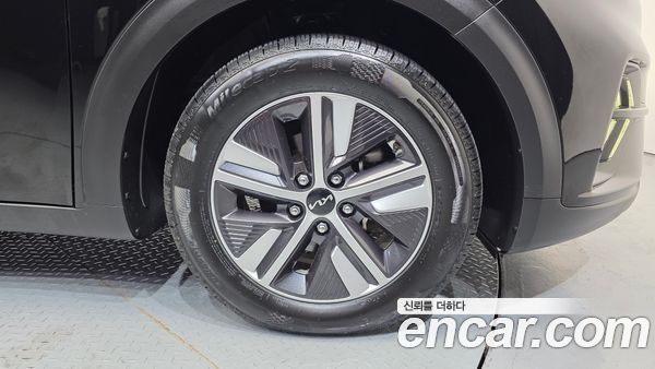 Kia Niro 2022, фото 5