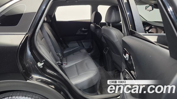 Kia Niro 2022, фото 18