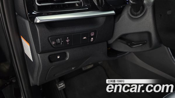 Kia Niro 2022, фото 20