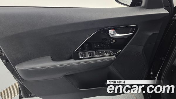 Kia Niro 2022, фото 14