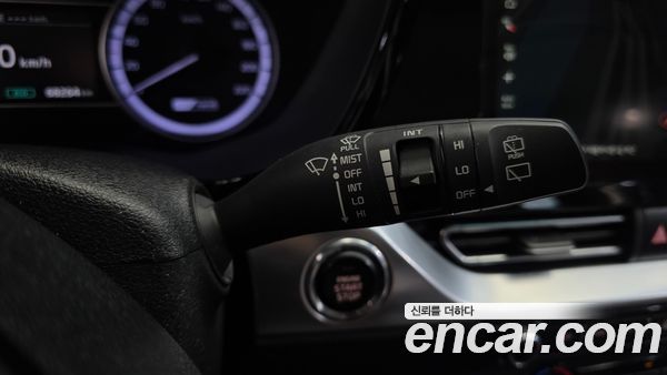 Kia Niro 2022, фото 29