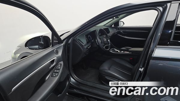 Hyundai Sonata 2022, фото 13