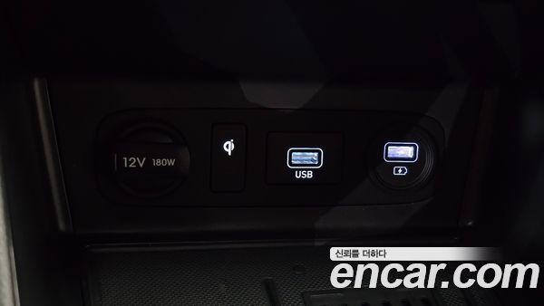 Hyundai Sonata 2022, фото 18