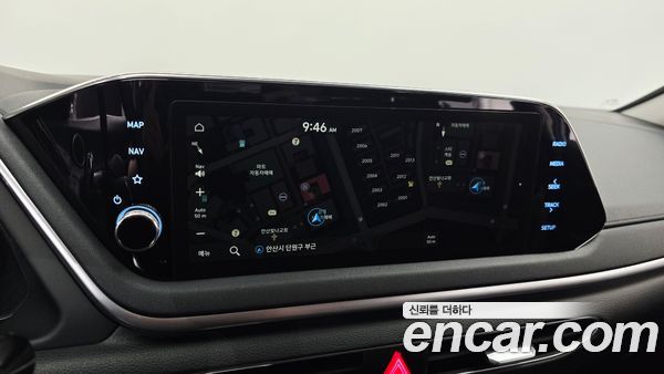 Hyundai Sonata 2022, фото 20