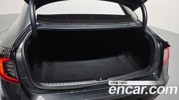 Hyundai Sonata 2022, фото 24