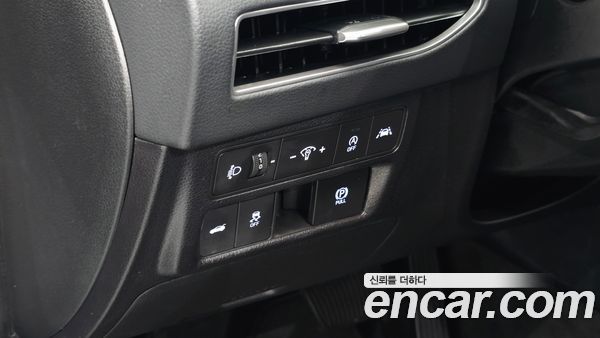 Hyundai Sonata 2022, фото 26