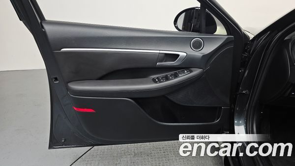 Hyundai Sonata 2022, фото 14