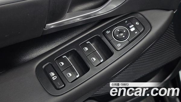 Hyundai Sonata 2022, фото 27