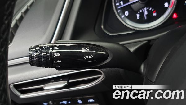 Hyundai Sonata 2022, фото 29