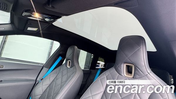 BMW iX 2024, фото 18