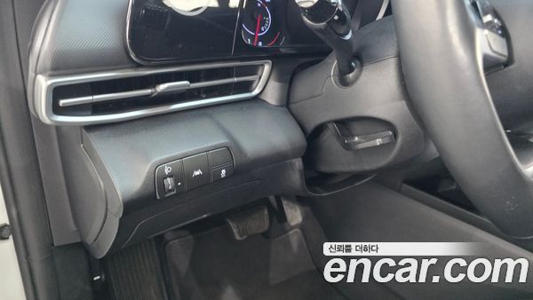 Hyundai Elantra 2022, фото 15