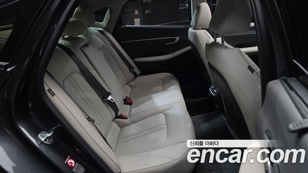 Hyundai Sonata 2021, фото 11