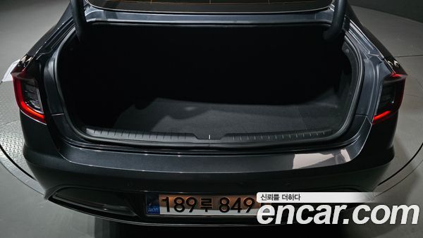 Hyundai Sonata 2021, фото 20