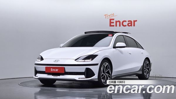Hyundai IONIQ 6 2023