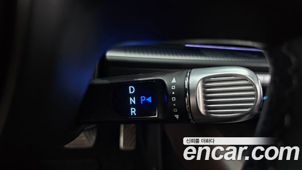 Hyundai IONIQ 6 2023, фото 12