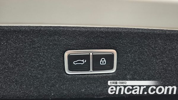 Hyundai IONIQ 6 2023, фото 26