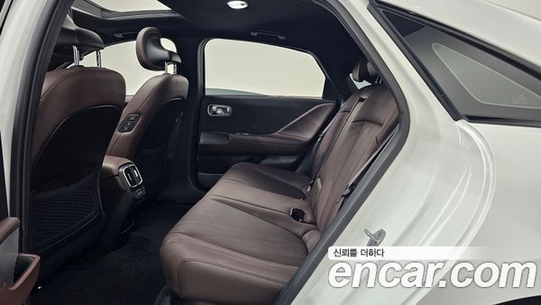 Hyundai IONIQ 6 2023, фото 16