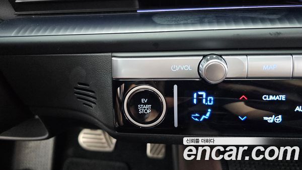 Hyundai IONIQ 6 2023, фото 29