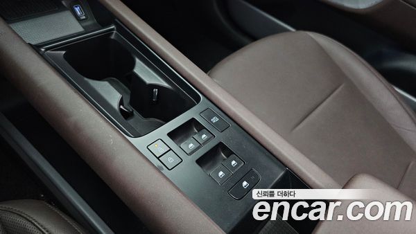 Hyundai IONIQ 6 2023, фото 32
