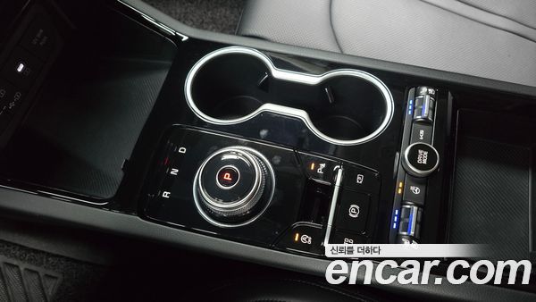 Kia K5 2025, фото 12