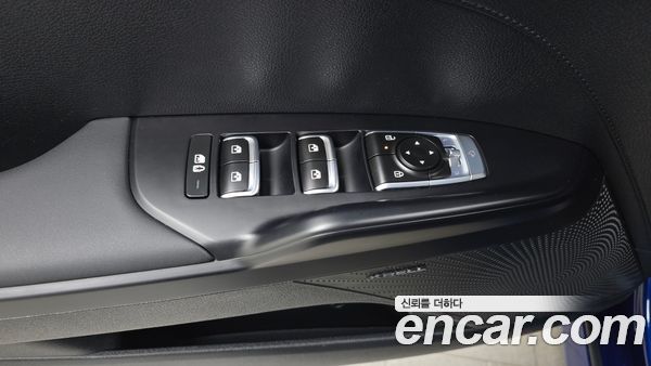 Kia K5 2025, фото 26