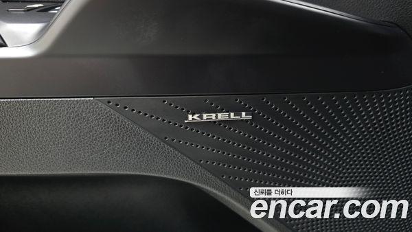 Kia K5 2025, фото 29