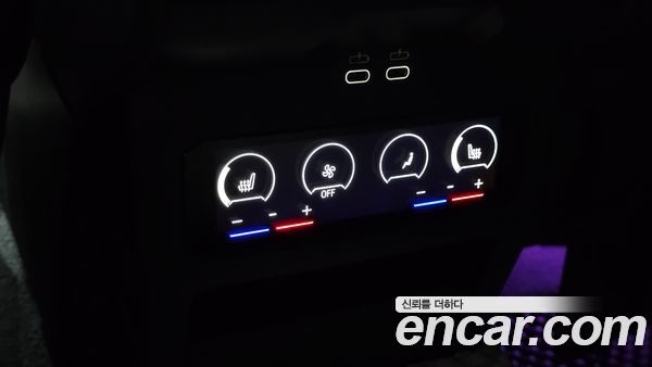 BMW 5 Series 2024, фото 26