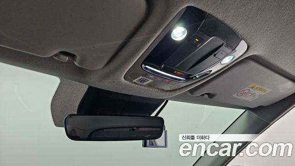 Kia Seltos 2022, фото 20