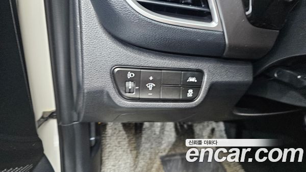 Kia Seltos 2022, фото 21