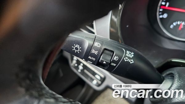 Kia Seltos 2022, фото 23