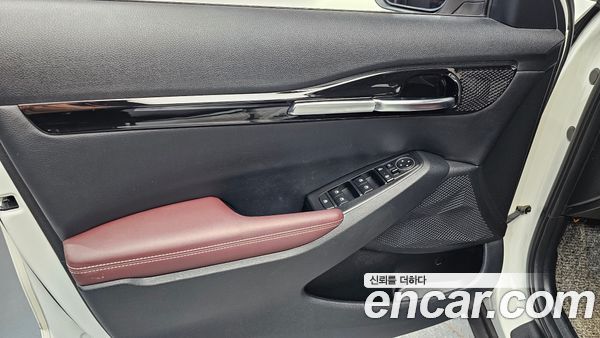 Kia Seltos 2022, фото 13