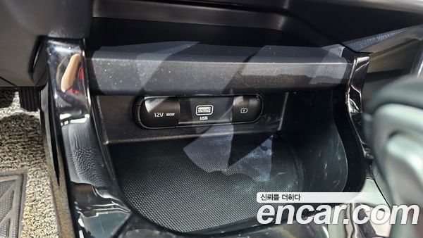 Kia Seltos 2022, фото 26