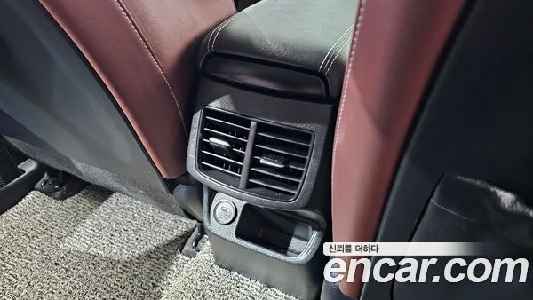 Kia Seltos 2022, фото 30