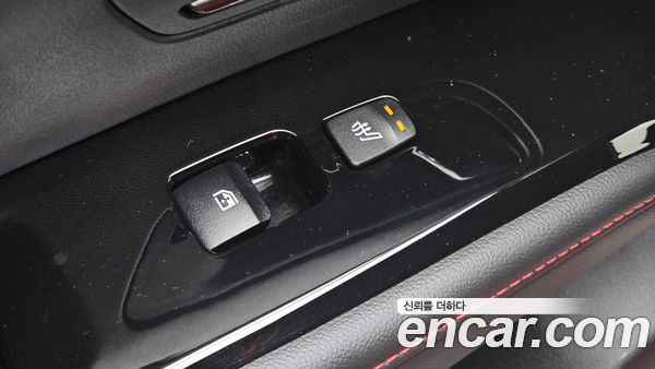Hyundai Tucson 2022, фото 25