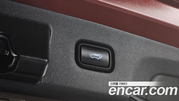 Hyundai Tucson 2022, фото 30