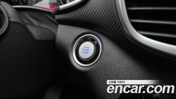 Hyundai Tucson 2020, фото 23