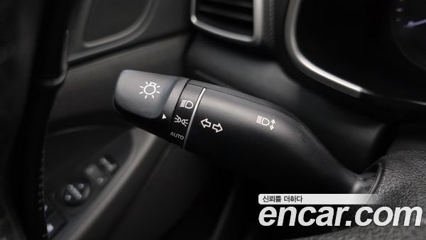 Hyundai Tucson 2020, фото 25