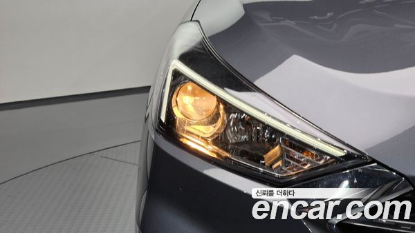 Hyundai Tucson 2020, фото 7