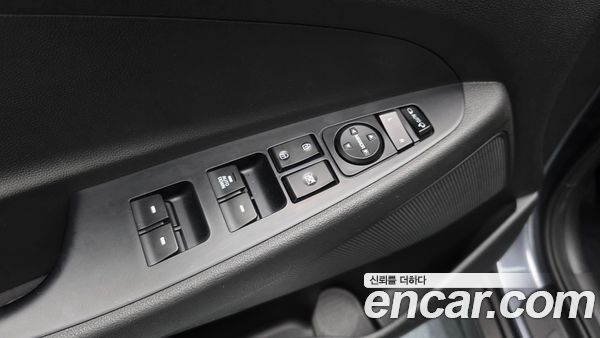 Hyundai Tucson 2020, фото 28