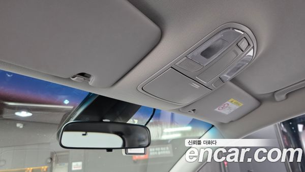 Hyundai Tucson 2020, фото 29