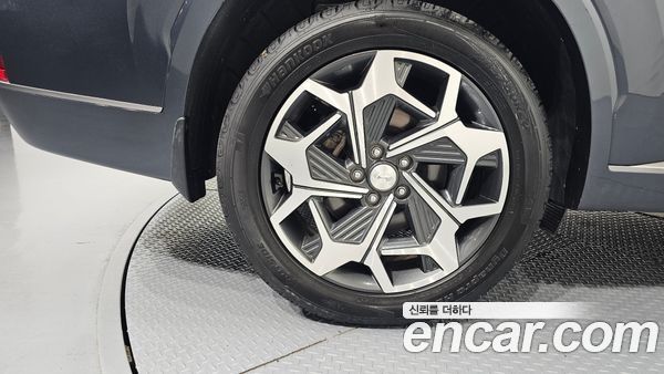 Hyundai Palisade 2022, фото 5