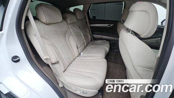 Genesis GV80 2023, фото 16