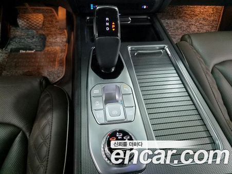KGM Rexton 2021, фото 9