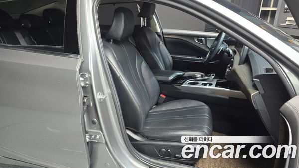 Kia K8 2023, фото 12