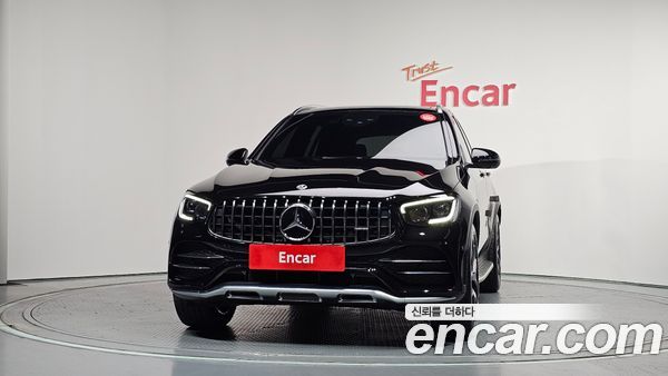 Mercedes-Benz GLC 2022, фото 3