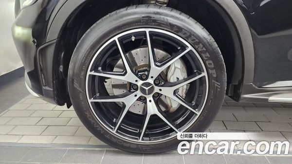 Mercedes-Benz GLC 2022, фото 5