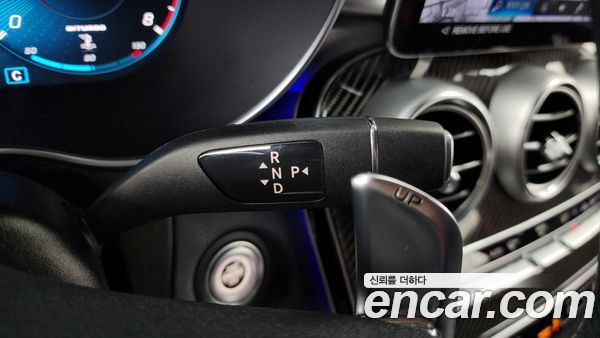 Mercedes-Benz GLC 2022, фото 12