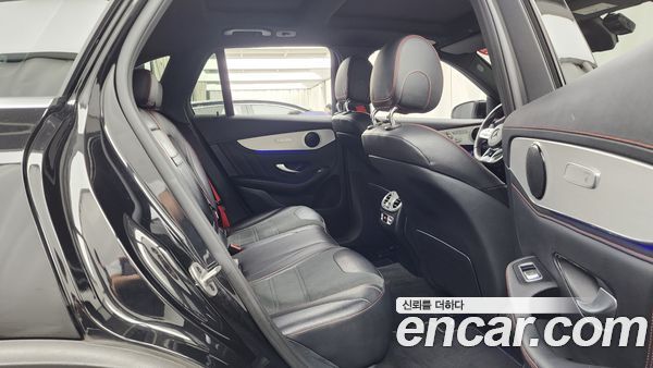Mercedes-Benz GLC 2022, фото 18
