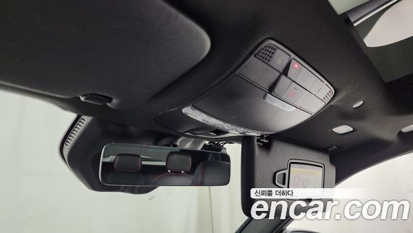 Mercedes-Benz GLC 2022, фото 27